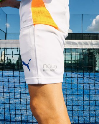 PUMA Padel
