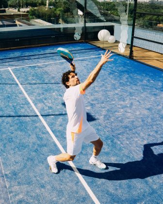 PUMA Padel