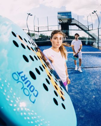 PUMA Padel