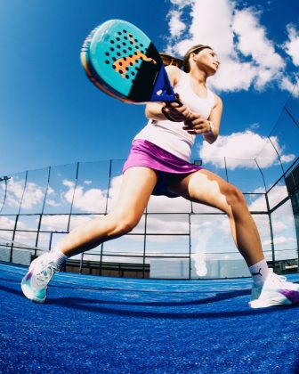 PUMA Padel