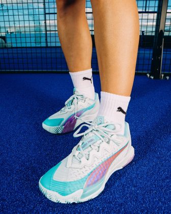 PUMA Padel