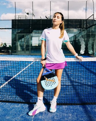 PUMA Padel