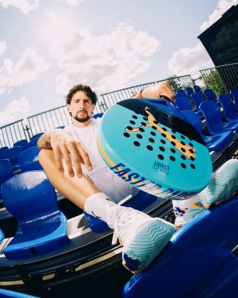 PUMA Padel