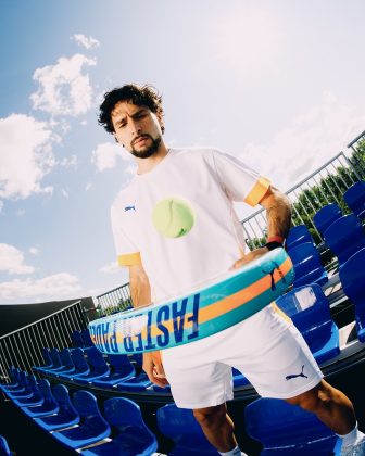 PUMA Padel