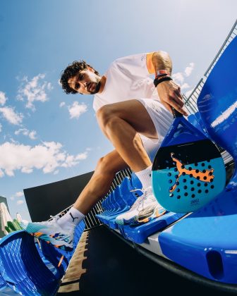 PUMA Padel