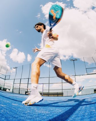 PUMA Padel