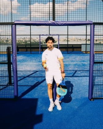PUMA Padel