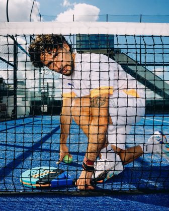 PUMA Padel