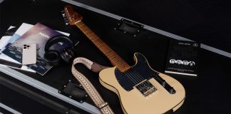 Bear Music. Гитары на каждый день и на всю жизнь Гитары Bear Music