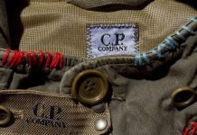 C.P. Company воссоединяется с Sashiko Gals для создания уникальных дизайнов C.P. Company x Sashiko Gals