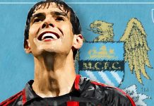 5 трансферов, которые могли изменить ход истории футбола — но не случились Кака в Манчестер Сити