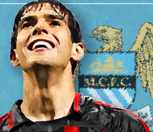 5 трансферов, которые могли изменить ход истории футбола — но не случились Кака в Манчестер Сити