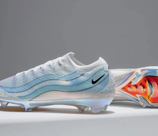 Nike представили третью главу Mercurial Air Max 95 Бутсы Nike Mercurial Air Max 95