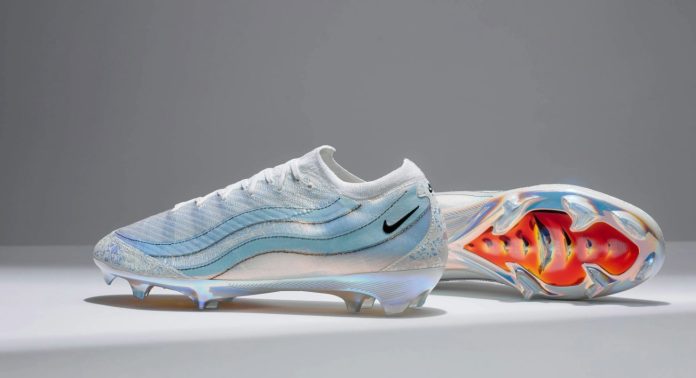 Бутсы Nike Mercurial Air Max 95