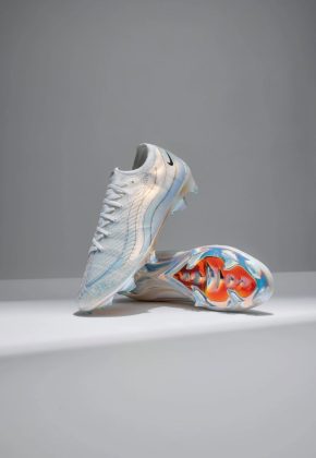Бутсы Nike Mercurial Air Max 95