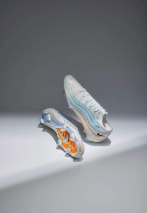 Бутсы Nike Mercurial Air Max 95