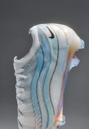 Бутсы Nike Mercurial Air Max 95