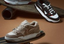 Union – новые кроссовки бренда STREETBEAT Кроссовки STREETBEAT Union