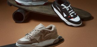 Union – новые кроссовки бренда STREETBEAT Кроссовки STREETBEAT Union