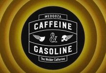 Коллаборация «Сварщицы Екатерины» и MEDOOZA Сварщица Екатерина и MEDOOZA