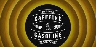 Коллаборация «Сварщицы Екатерины» и MEDOOZA Сварщица Екатерина и MEDOOZA