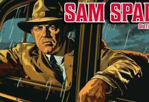 Сэм Спейд: прародитель образа нуарного детектива Сэм Спейд