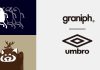 Британское наследие встречает игривый дизайн в новой коллаборации UMBRO x graniph Одежда UMBRO x graniph