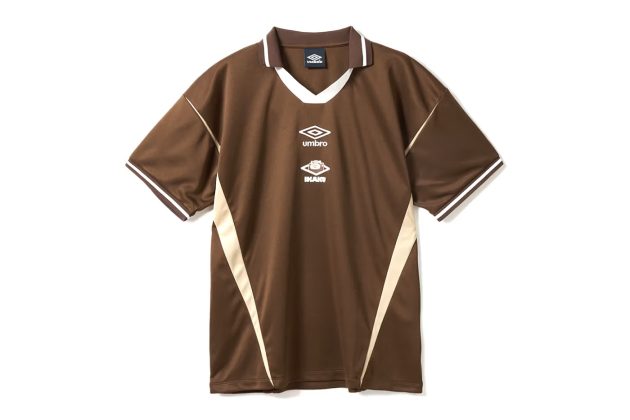 Футболка UMBRO x graniph