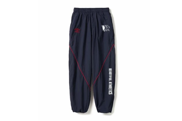 Брюки UMBRO x graniph