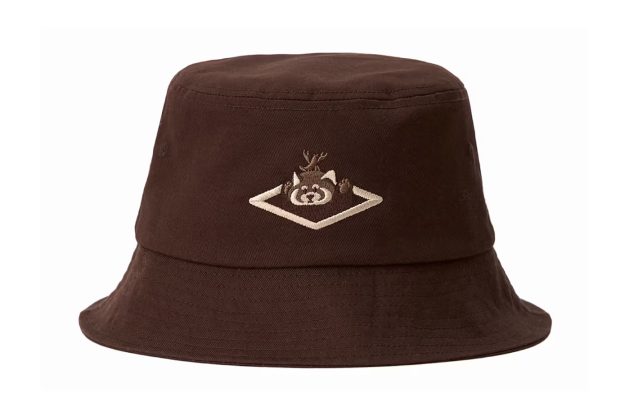 Панама UMBRO x graniph