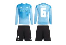 Джастин Бибер намекает на коллаборацию adidas Football x SKYLRK adidas Football x SKYLRK