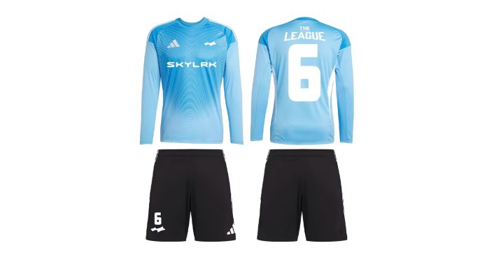 adidas Football x SKYLRK