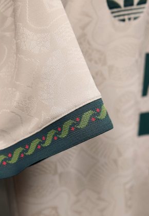 Форма Баварии к Октоберфесту 2025