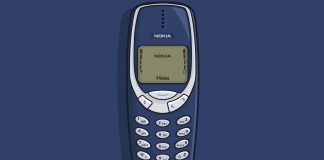 Рожденные в 2000 году: какими брендами из начала нулевых мы пользуемся до сих пор Телефон Nokia 3310