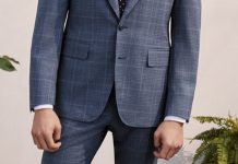 CANALI: итальянское качество в каждой детали Бренд Canali