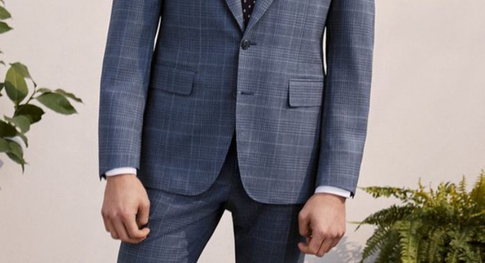 Бренд Canali
