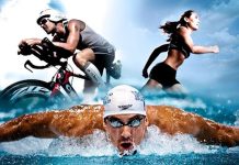 Циклические виды спорта: энергия движения, здоровье и путь к выносливости Циклические виды спорта