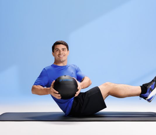 Demix и олимпийские чемпионы запускают новую коллекцию одежды и обуви Demix и олимпийские чемпионы