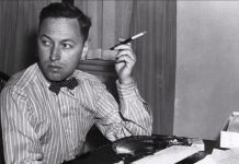 Печальный романтик Харт Крейн Харт Крейн