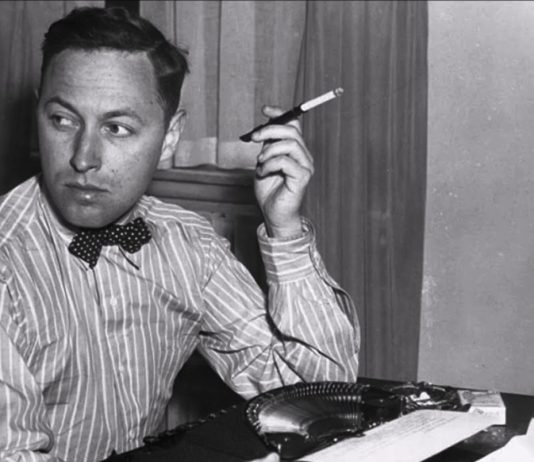 Печальный романтик Харт Крейн Харт Крейн