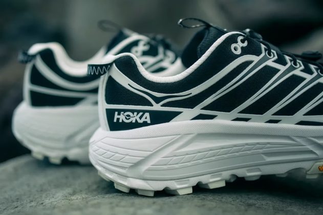 Кроссовки HOKA Mafate THREE2