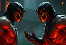 Лучшие игры на двоих на одном ПК Лучшие игры на двоих на одном ПК