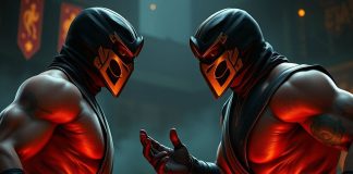 Лучшие игры на двоих на одном ПК Лучшие игры на двоих на одном ПК