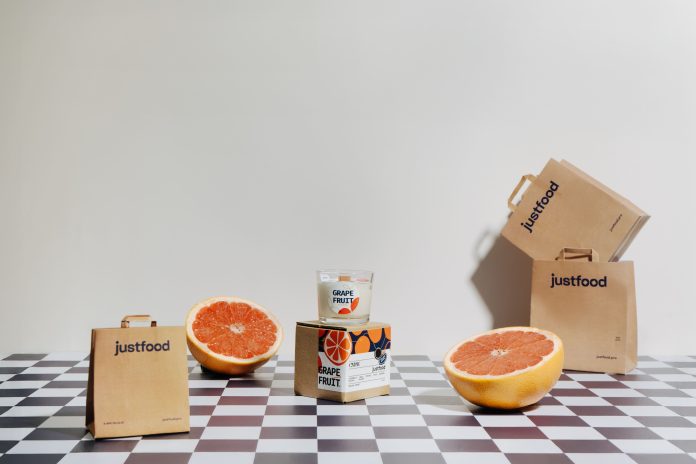 justfood x СМУК
