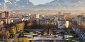 Экзотическое путешествие в сердце Азии: почему стоит посетить казино Azia в Бишкеке Казино Azia в Бишкеке