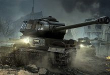 Роль киберспорта в популяризации World of Tanks Роль киберспорта в популяризации World of Tanks
