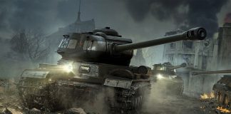 Роль киберспорта в популяризации World of Tanks Роль киберспорта в популяризации World of Tanks