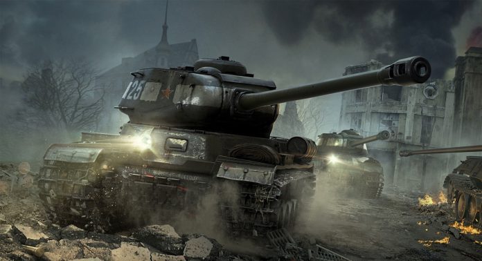 Роль киберспорта в популяризации World of Tanks