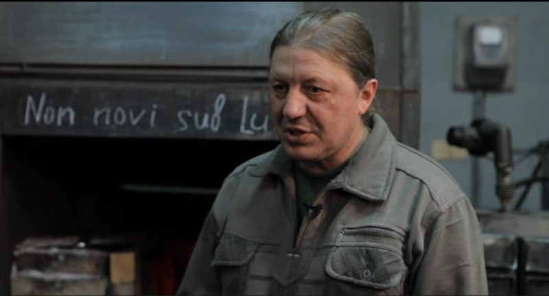 Леонид Архангельский