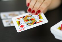 Ответственная игра как избежать зависимости от азартных игр Ответственная игра как избежать зависимости от азартных игр